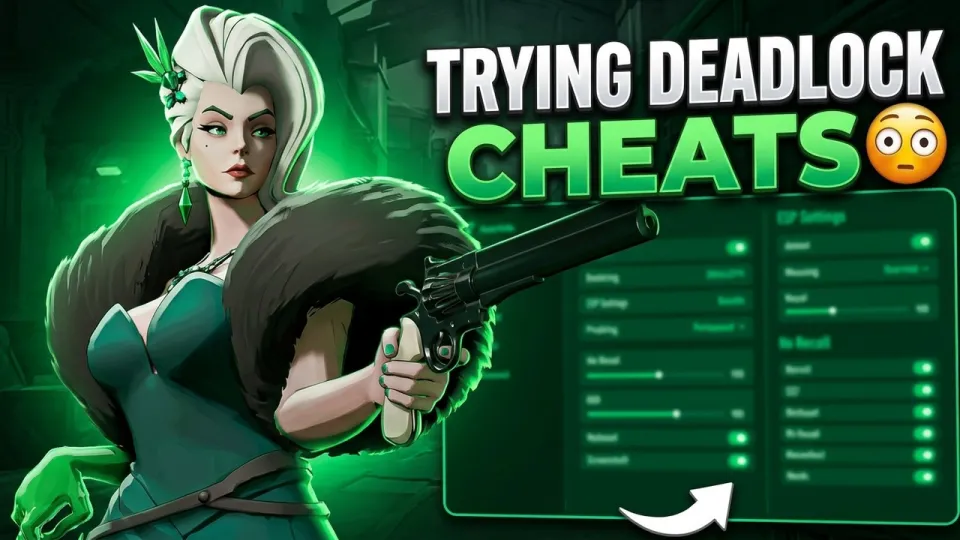 5 Essential Steps to Use Deadlock Cheat Effectively